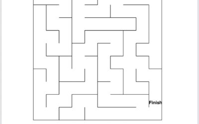No Design Skills? No Problem — ChatGPT’s Latest Update Can Help You Make Mazes Fast